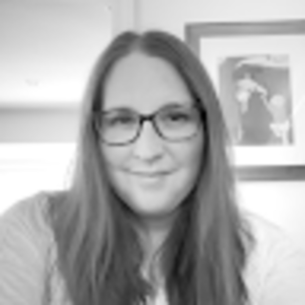 Meet your Posher, Candace mabey
